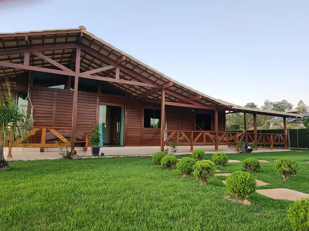 Casa de Condomínio, 5 quartos - Foto 10