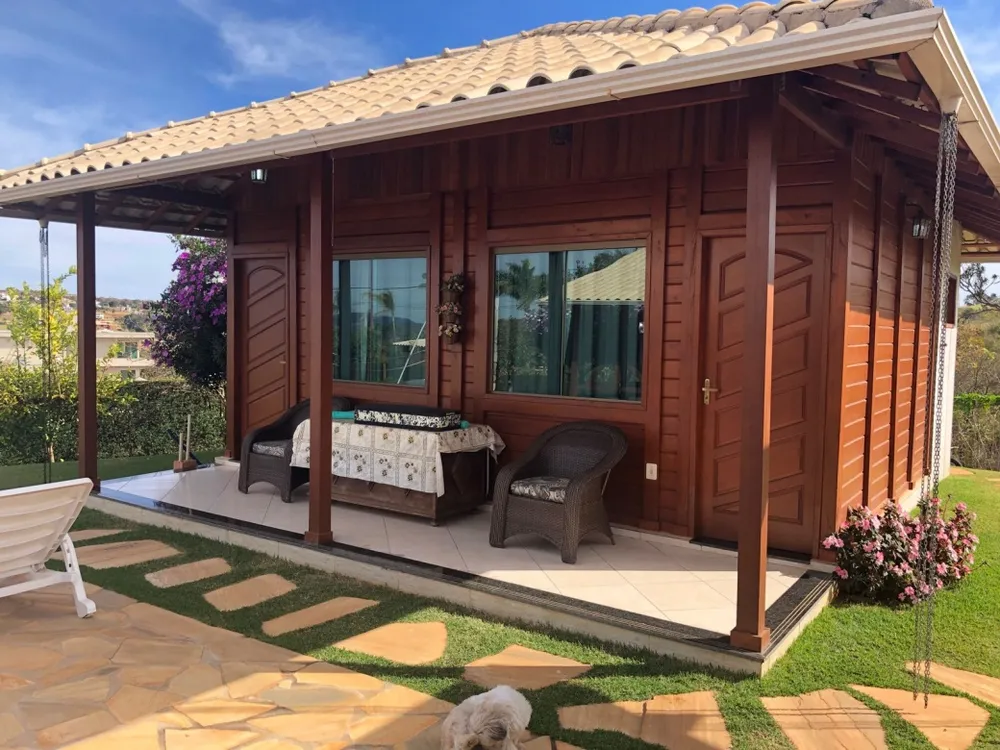 Casa de Condomínio, 5 quartos - Foto 7