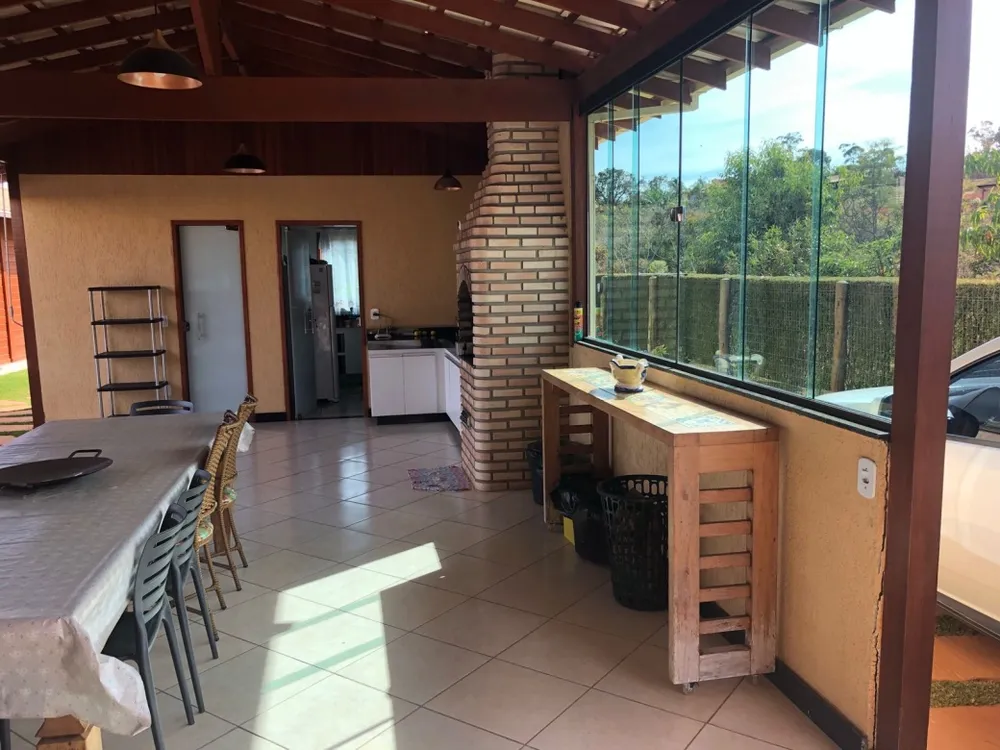 Casa de Condomínio, 5 quartos - Foto 15