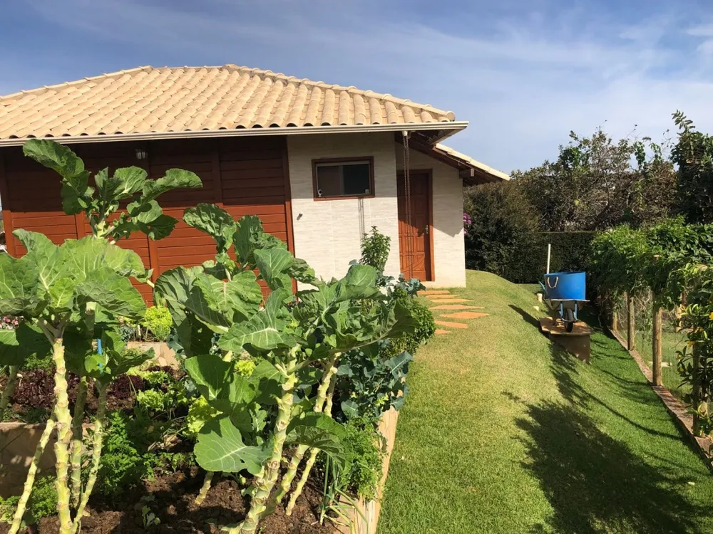 Casa de Condomínio, 5 quartos - Foto 6