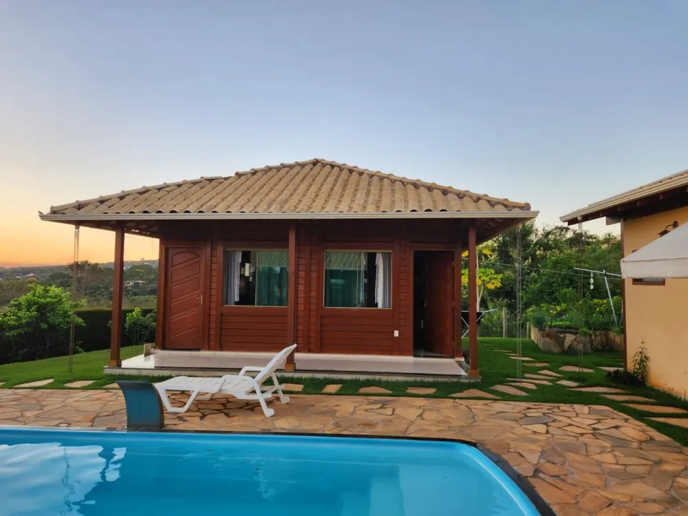 Casa de Condomínio, 5 quartos - Foto 8