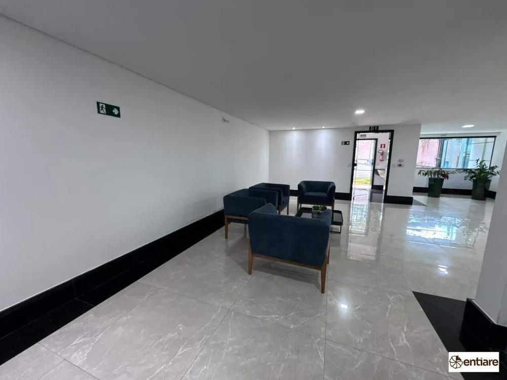 Cobertura, 2 quartos, 80 m² - Foto 4