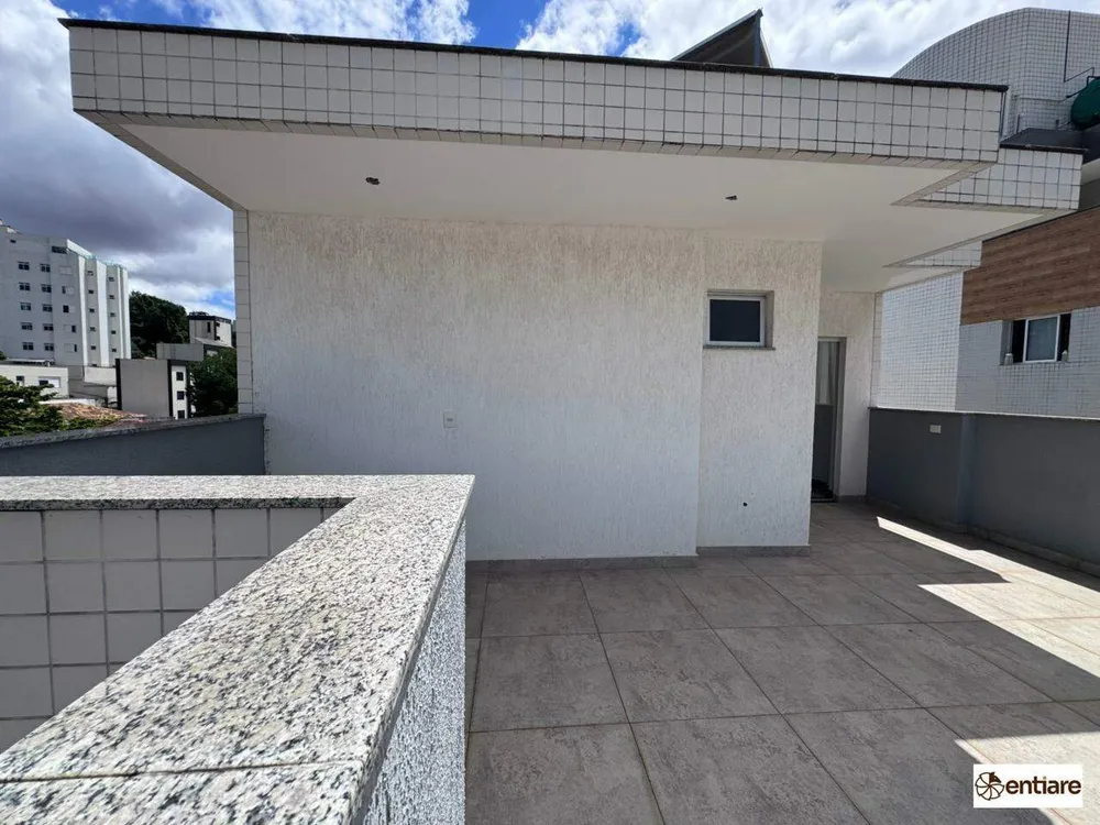 Cobertura, 2 quartos, 80 m² - Foto 9