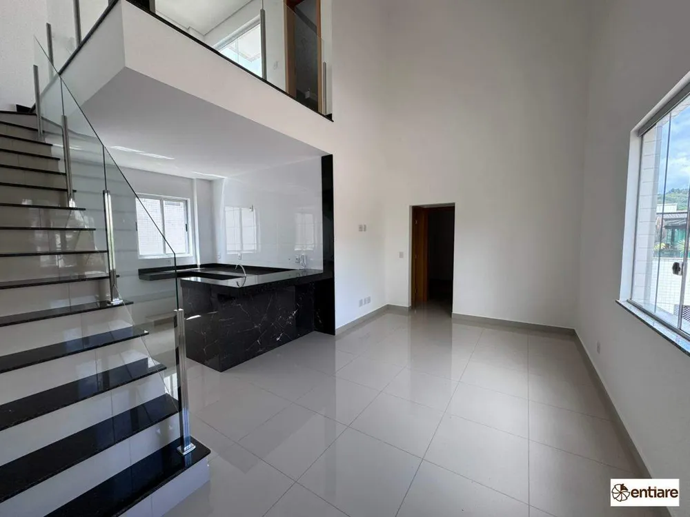 Cobertura, 2 quartos, 80 m² - Foto 1