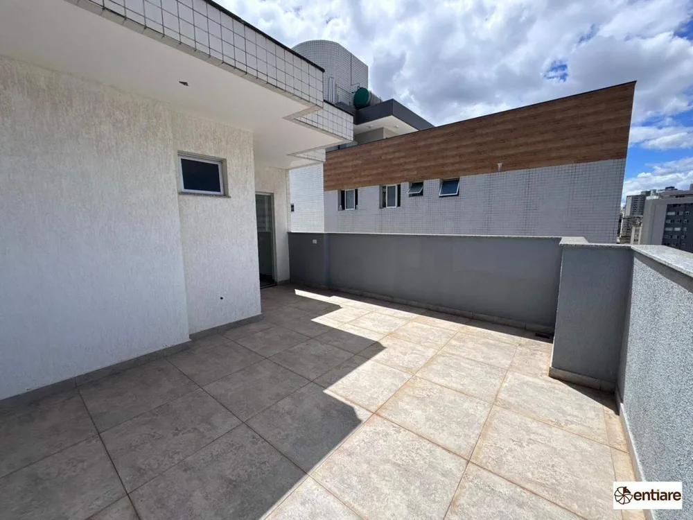Cobertura, 2 quartos, 80 m² - Foto 12