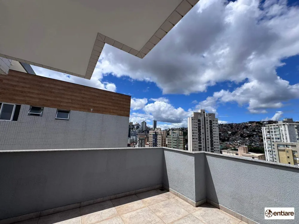 Cobertura, 2 quartos, 80 m² - Foto 2