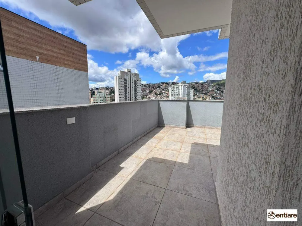 Cobertura, 2 quartos, 80 m² - Foto 11