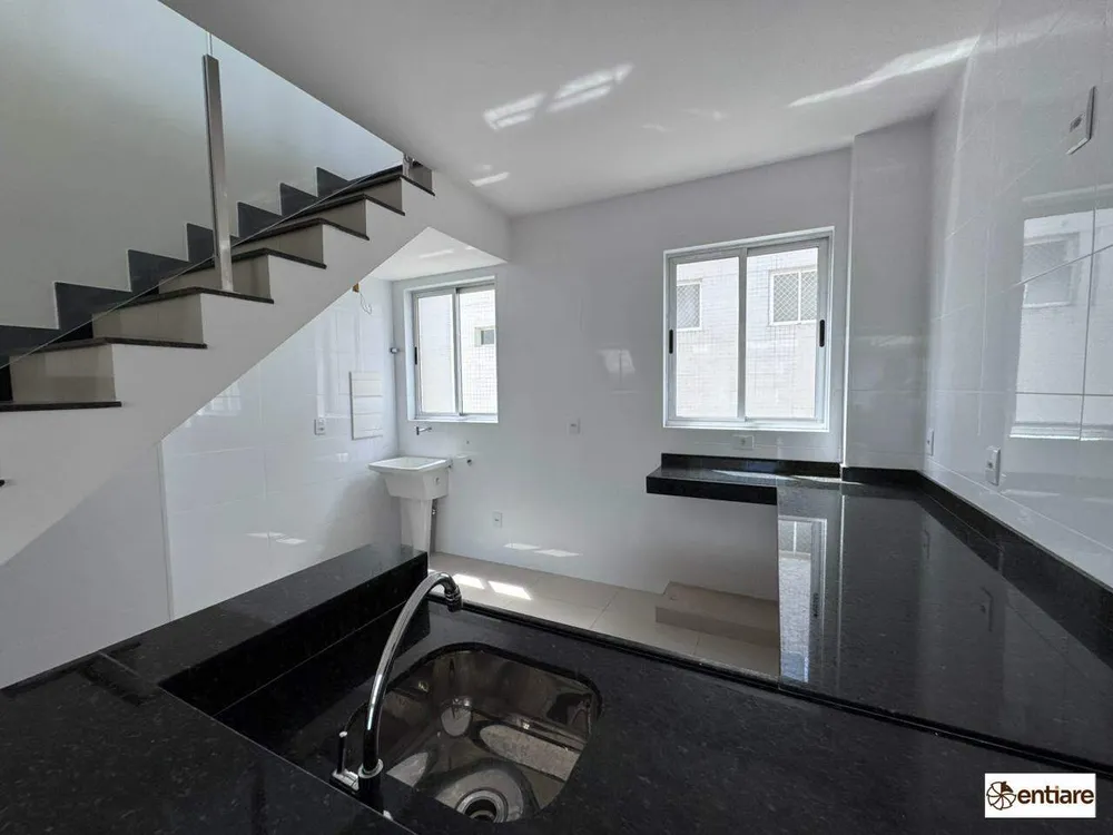 Cobertura, 2 quartos, 80 m² - Foto 5