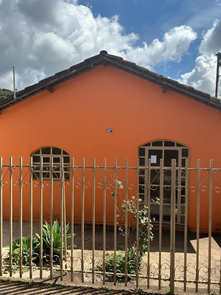 Casa, 3 quartos, 408 m² - Foto 1