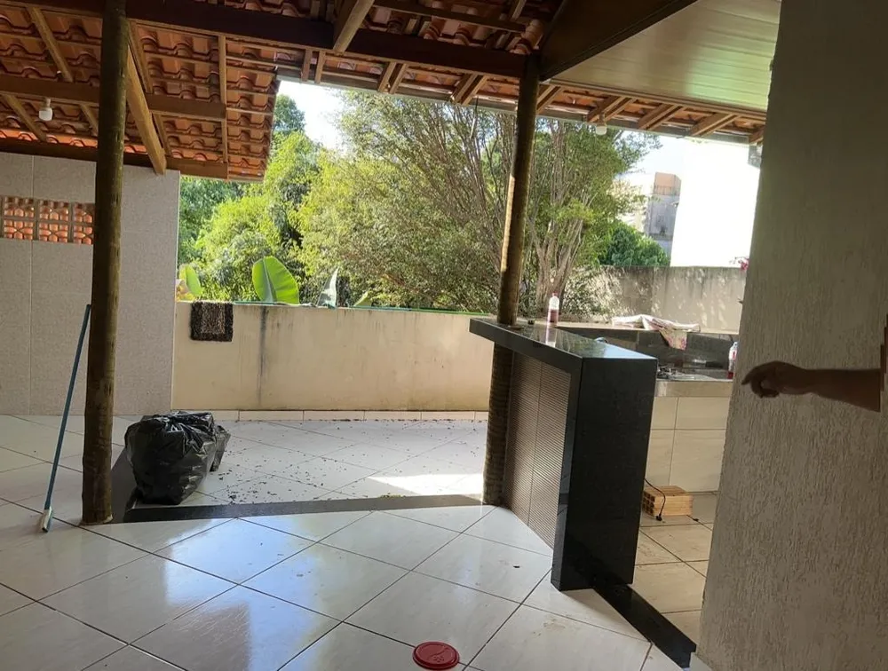 Casa, 3 quartos, 408 m² - Foto 10