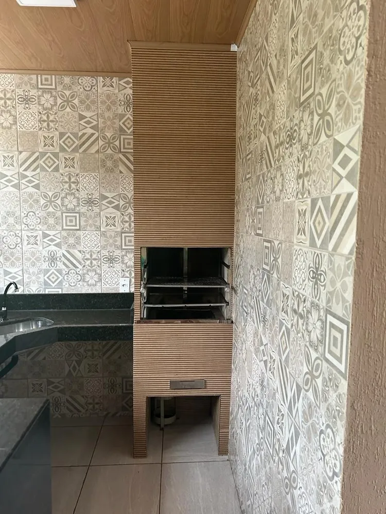Casa, 3 quartos, 408 m² - Foto 11