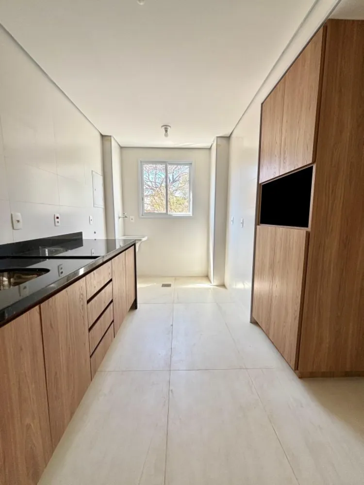 Apartamento, 3 quartos, 78 m² - Foto 1