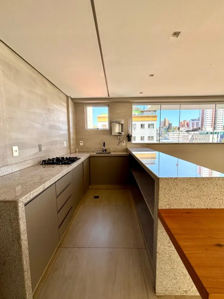 Apartamento, 3 quartos, 78 m² - Foto 6