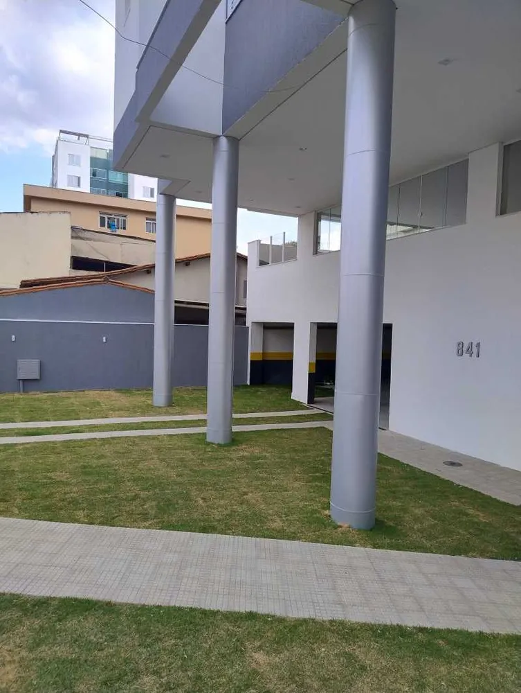 Apartamento, 3 quartos, 80 m² - Foto 2