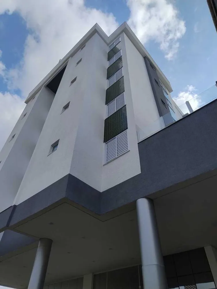 Apartamento, 3 quartos, 80 m² - Foto 1