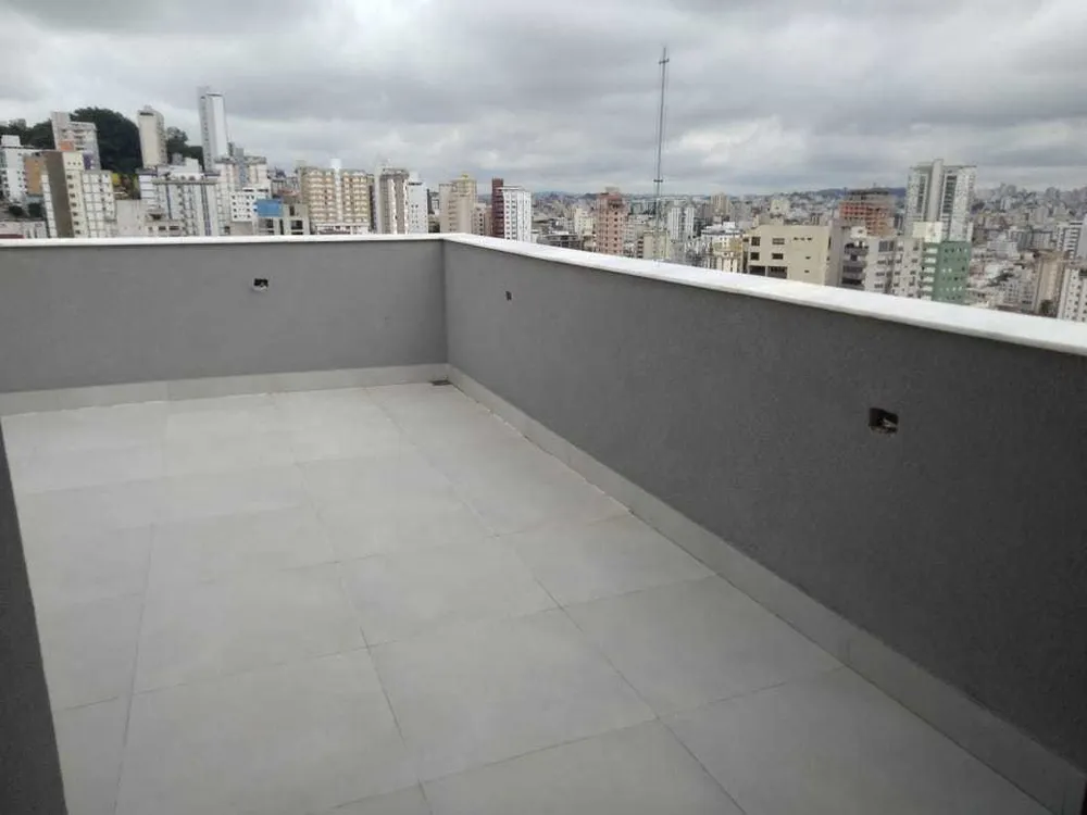 Cobertura, 3 quartos - Foto 6
