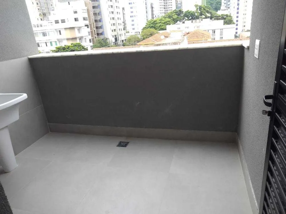 Cobertura, 3 quartos - Foto 12