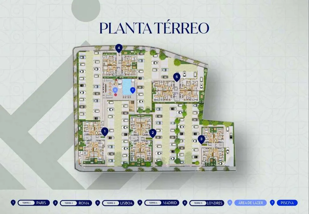 Apartamento, 2 quartos, 51 m² - Foto 10