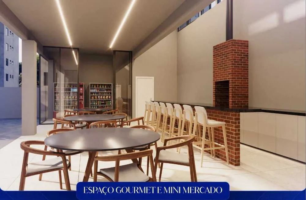 Apartamento, 2 quartos, 51 m² - Foto 6