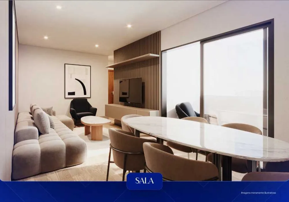 Apartamento, 2 quartos, 51 m² - Foto 11