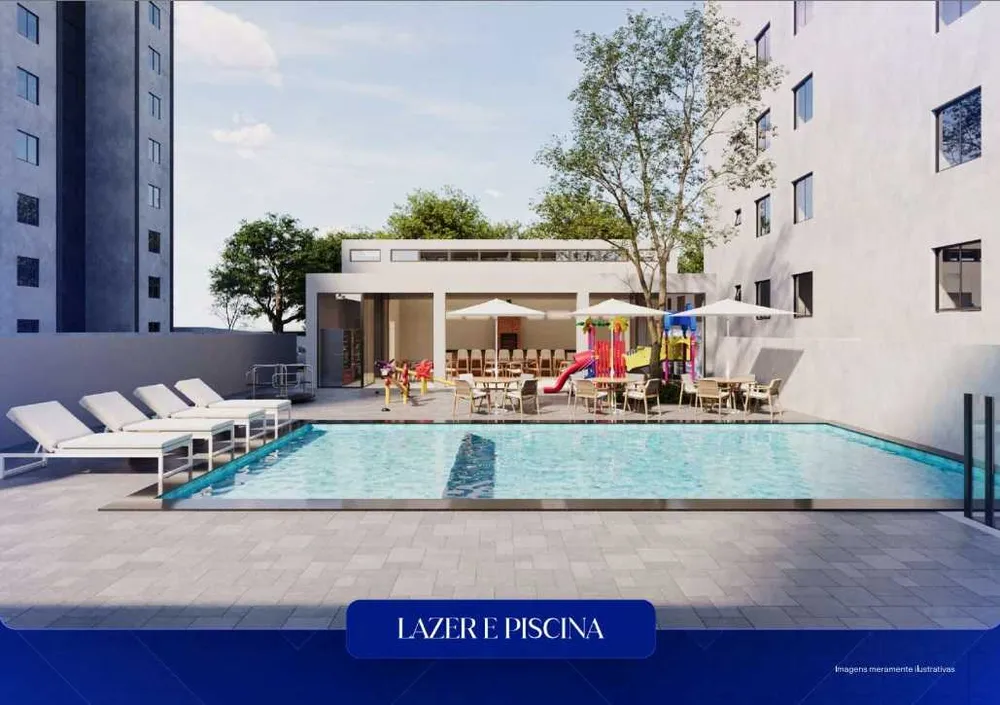 Apartamento, 2 quartos, 51 m² - Foto 5