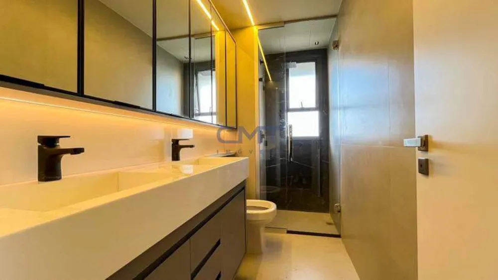 Apartamento, 1 quarto, 44 m² - Foto 9