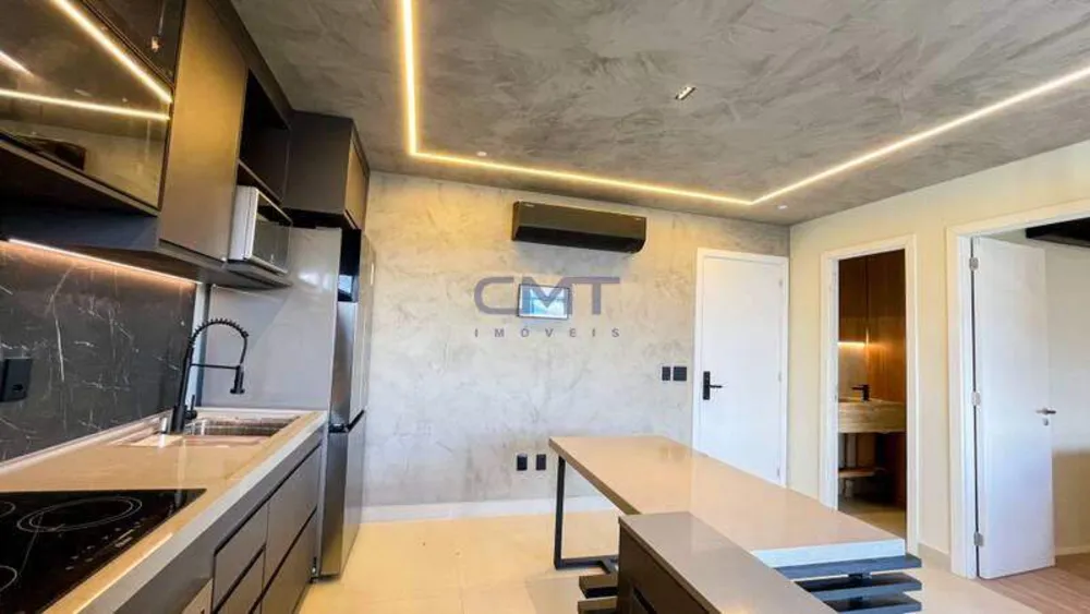 Apartamento, 1 quarto, 44 m² - Foto 6