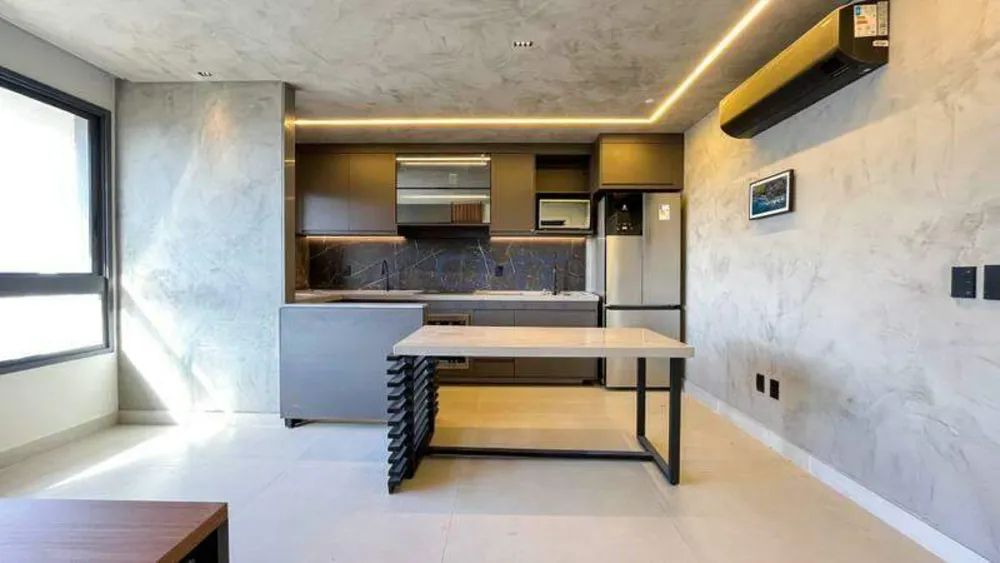 Apartamento, 1 quarto, 44 m² - Foto 6