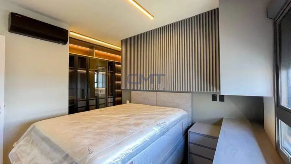 Apartamento, 1 quarto, 44 m² - Foto 7