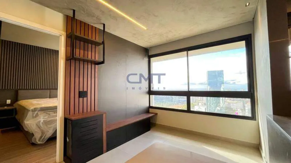 Apartamento, 1 quarto, 44 m² - Foto 8