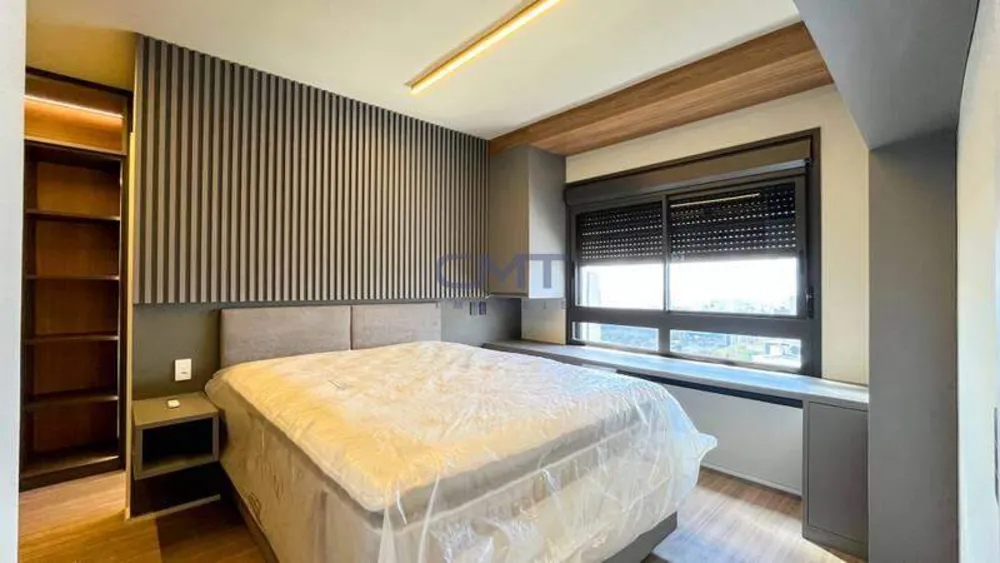 Apartamento, 1 quarto, 44 m² - Foto 8