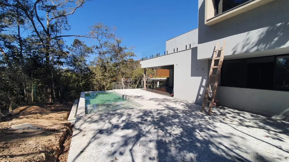 Casa, 4 quartos, 640 m² - Foto 11