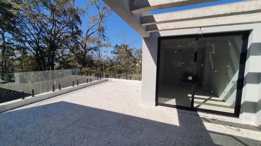 Casa, 4 quartos, 640 m² - Foto 4