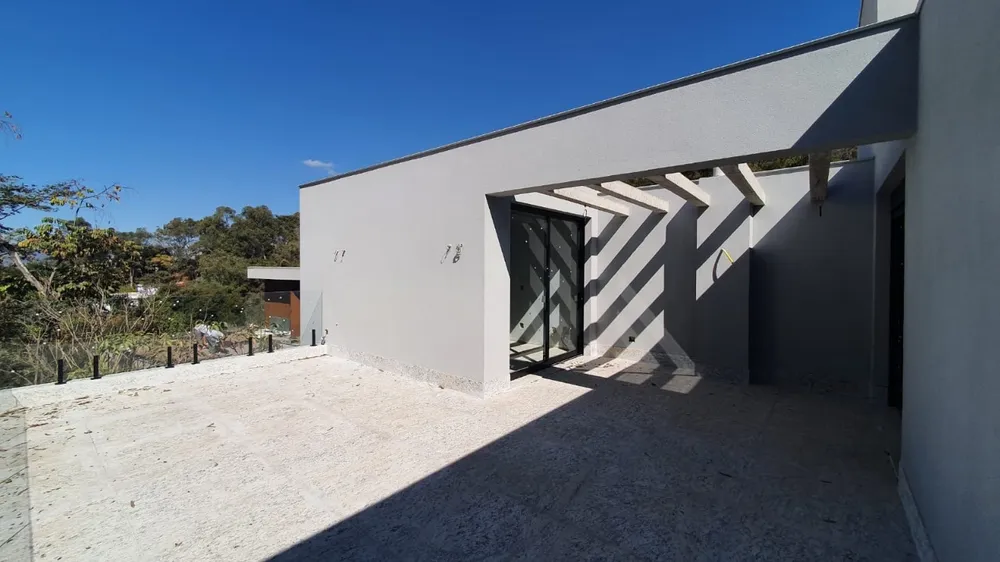 Casa, 4 quartos, 640 m² - Foto 6