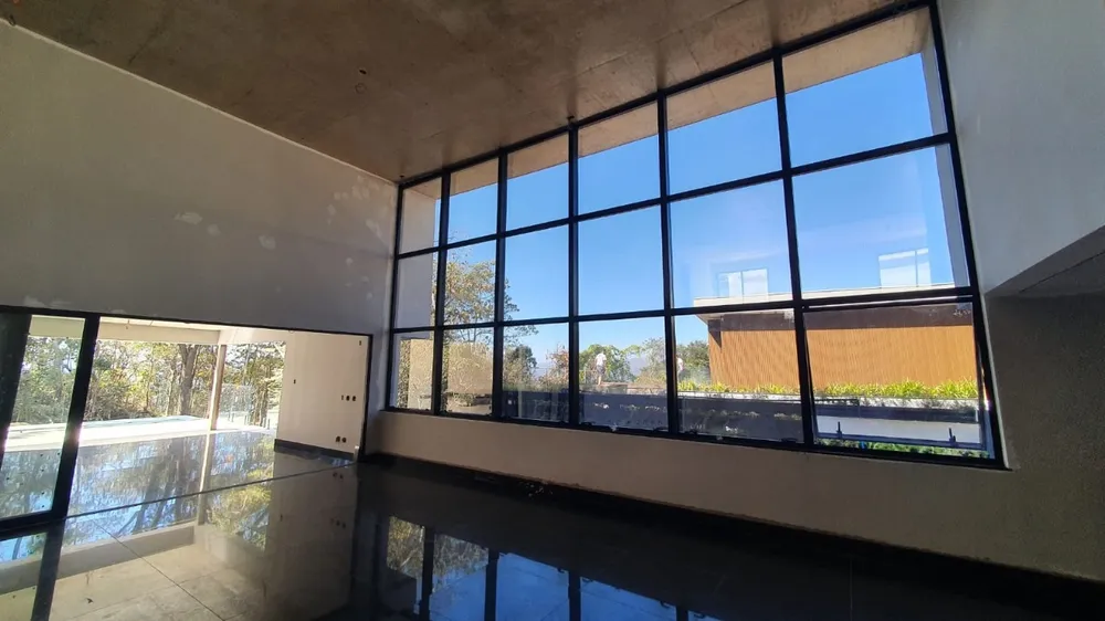 Casa, 4 quartos, 640 m² - Foto 1
