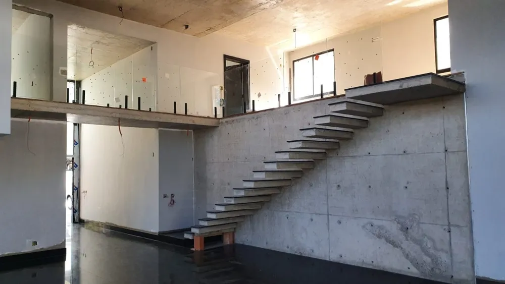 Casa, 4 quartos, 640 m² - Foto 14