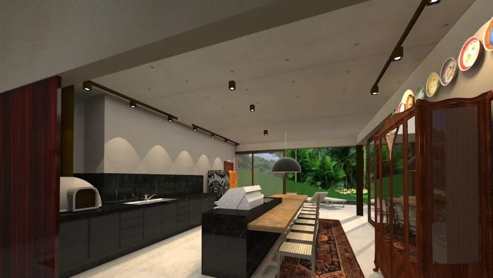 Casa, 4 quartos, 640 m² - Foto 16