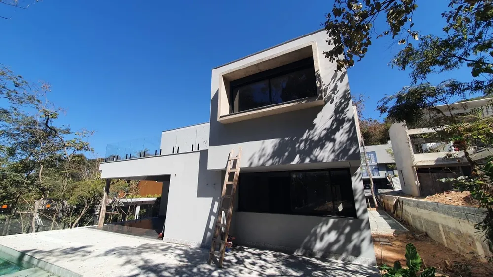 Casa, 4 quartos, 640 m² - Foto 13