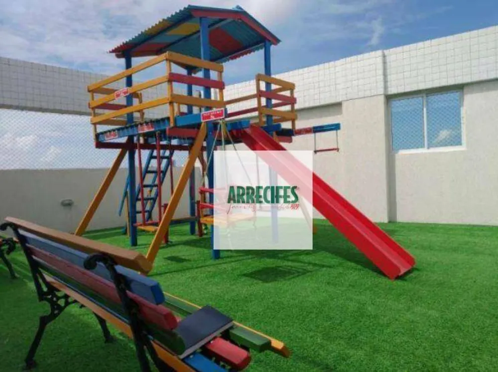 Apartamento, 3 quartos, 86 m² - Foto 4