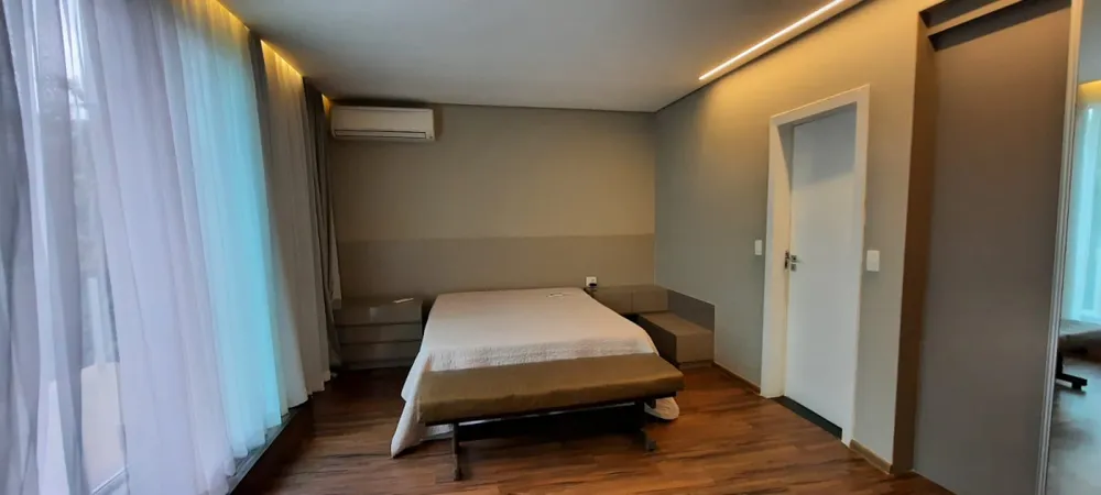 Chácara, 4 quartos, 1150 m² - Foto 6