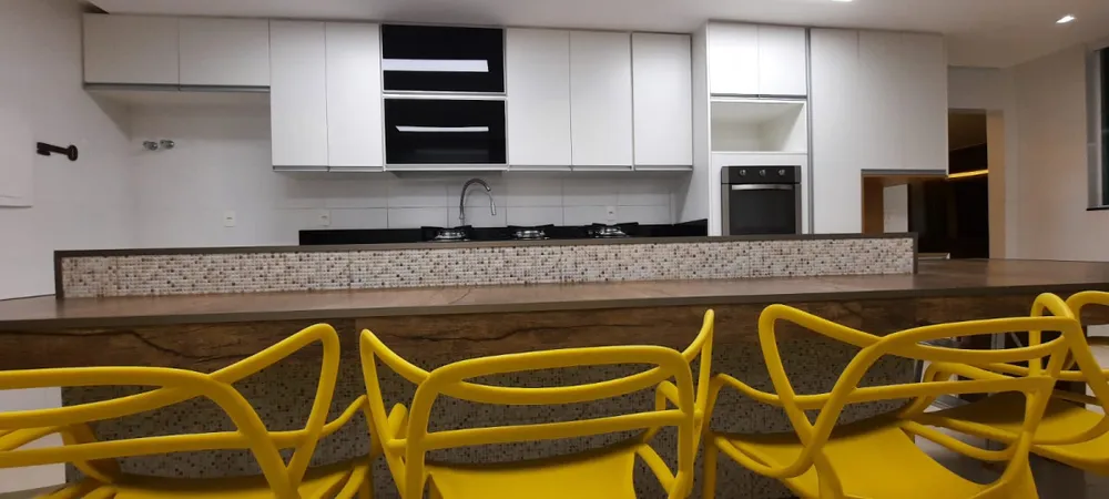 Chácara, 4 quartos, 1150 m² - Foto 11