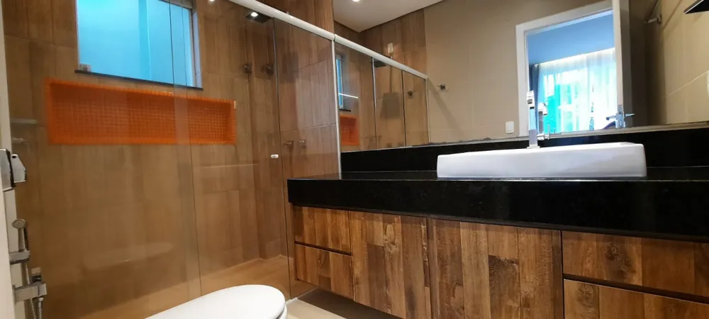 Chácara, 4 quartos, 1150 m² - Foto 8