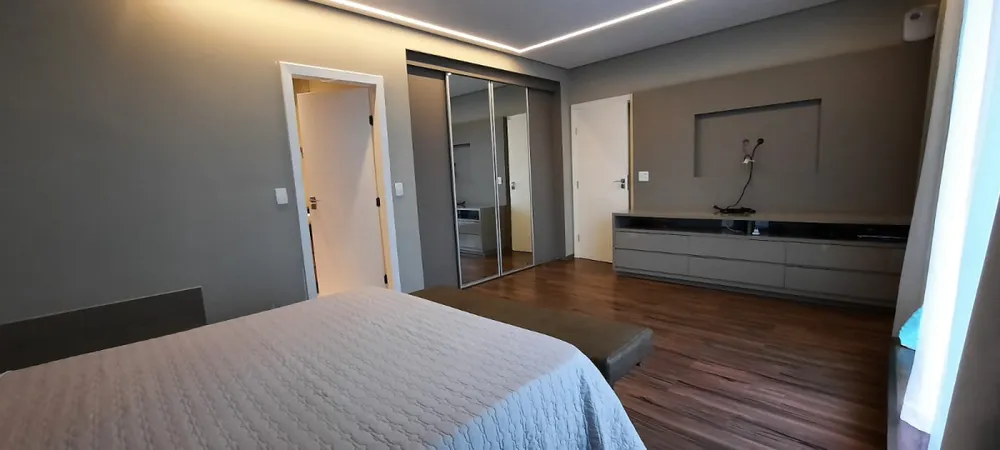 Chácara, 4 quartos, 1150 m² - Foto 5
