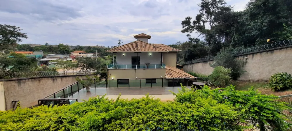 Chácara, 4 quartos, 1150 m² - Foto 12
