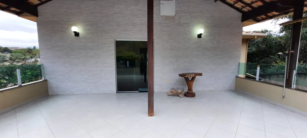 Chácara, 4 quartos, 1150 m² - Foto 4