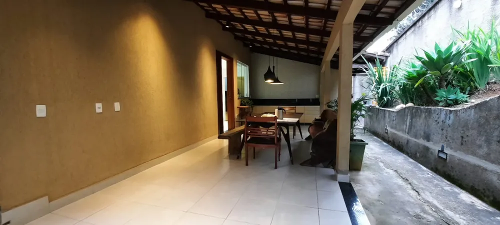 Chácara, 4 quartos, 1150 m² - Foto 10