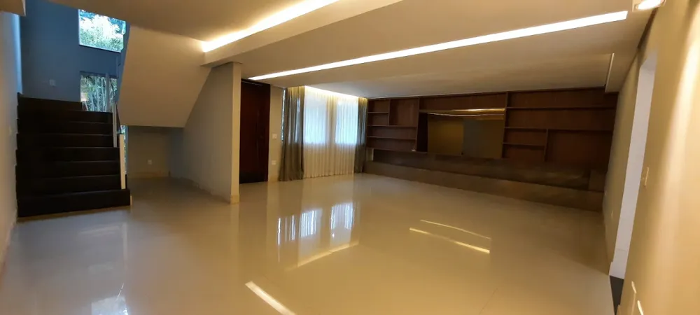 Chácara, 4 quartos, 1150 m² - Foto 3