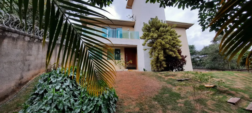 Chácara, 4 quartos, 1150 m² - Foto 17