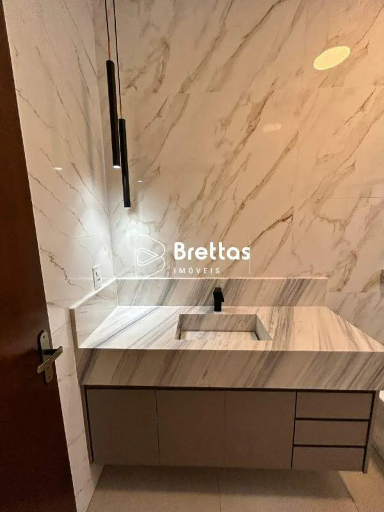 Casa, 3 quartos, 185 m² - Foto 2
