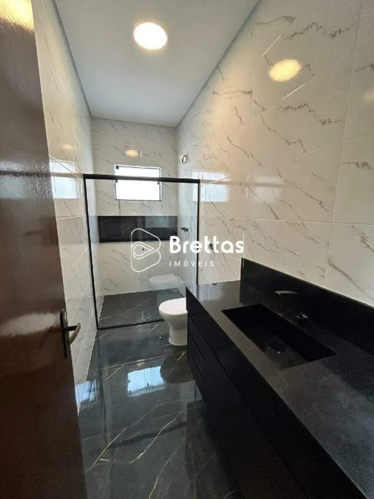 Casa, 3 quartos, 185 m² - Foto 1